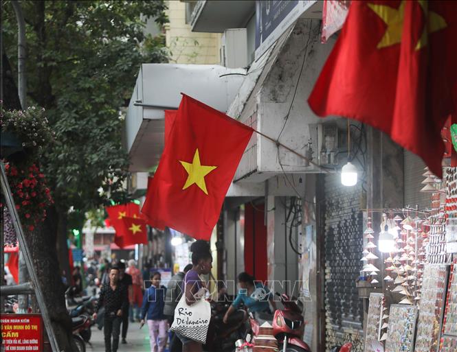 Xây dựng Đảng - nhiệm vụ then chốt